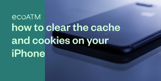 How to Clear the Cache and the Cookies On Your iPhone